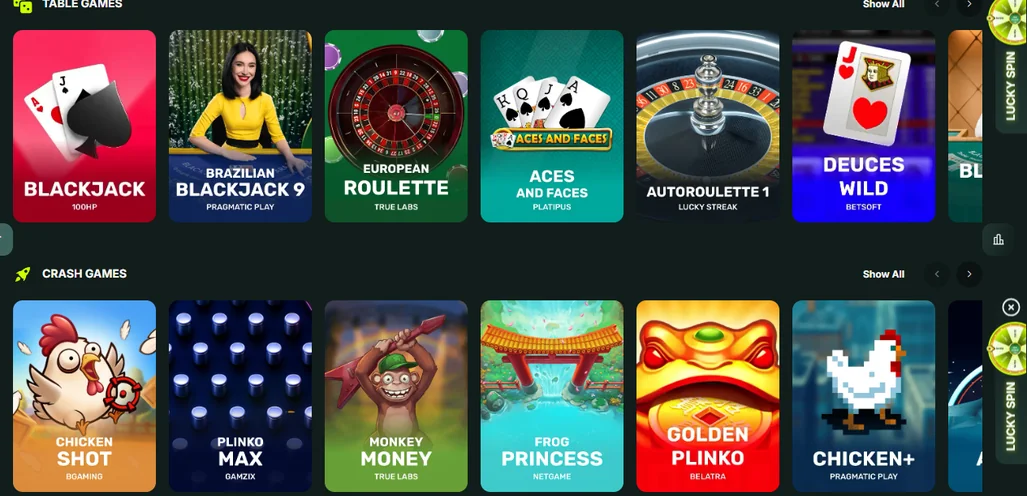 Get Betnjet VIP rewards