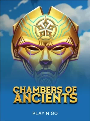 Chambers of Ancients
