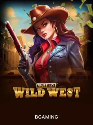 Wild West TRUEWAYS